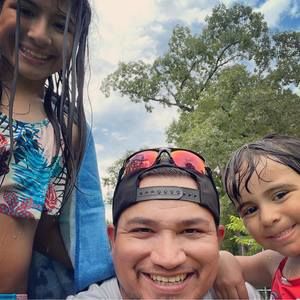 Meet your Posher, Andrew